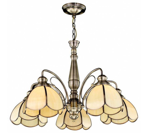 Подвесная люстра Citilux Познань CL443151