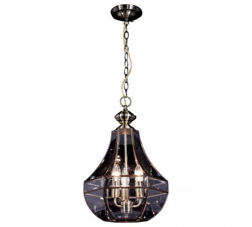 Подвесной светильник Citilux Гера-1 CL444130