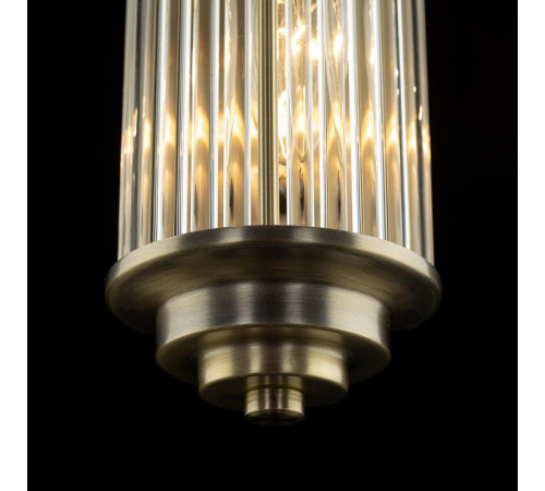 Накладной светильник Citilux VERDON CL448013