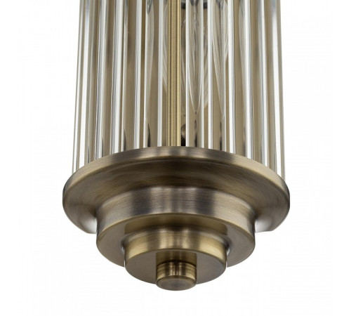 Накладной светильник Citilux VERDON CL448013