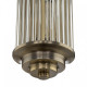 Накладной светильник Citilux VERDON CL448013