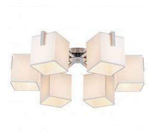 Потолочная люстра Citilux Стенли CL465161