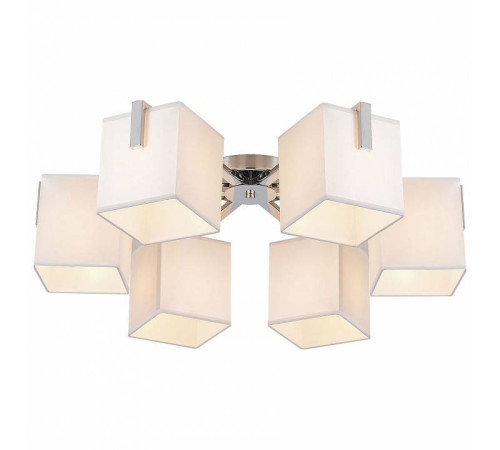 Потолочная люстра Citilux Стенли CL465161