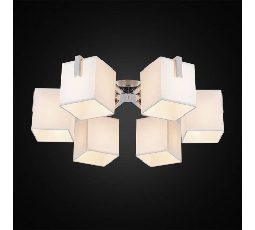 Потолочная люстра Citilux Стенли CL465161