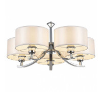 Подвесная люстра Citilux Эвита CL466150