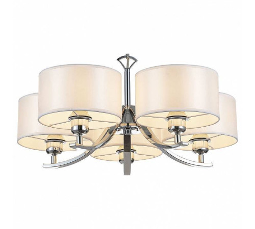 Подвесная люстра Citilux Эвита CL466150