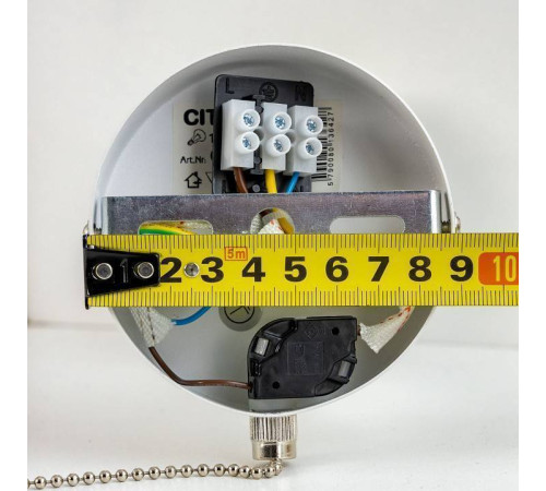 Бра Citilux Тильда CL469415