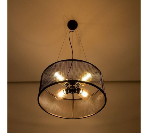 Подвесной светильник Citilux Робин CL535245