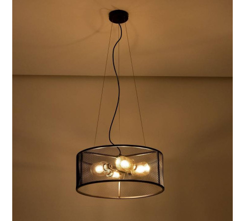 Подвесной светильник Citilux Робин CL535245