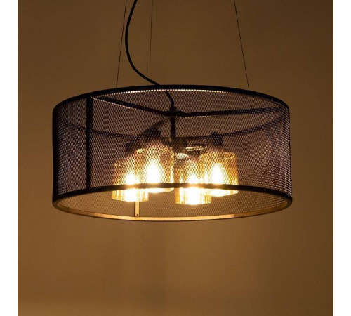 Подвесной светильник Citilux Робин CL535245