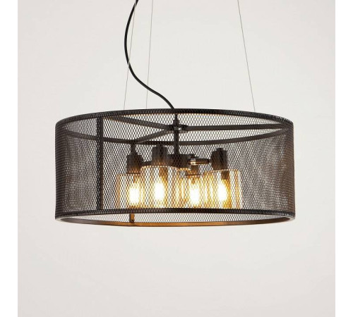 Подвесной светильник Citilux Робин CL535245