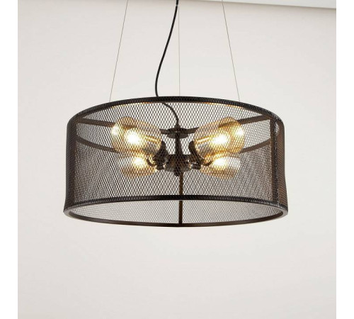 Подвесной светильник Citilux Робин CL535245