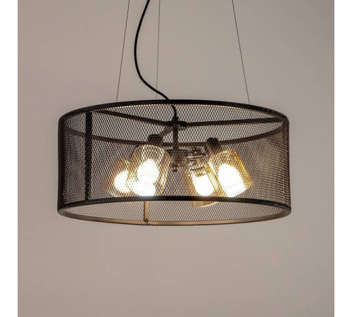 Подвесной светильник Citilux Робин CL535245