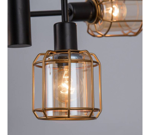 Подвесная люстра Citilux Таверна CL542162