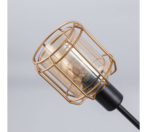 Подвесная люстра Citilux Таверна CL542162