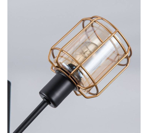 Подвесная люстра Citilux Таверна CL542162