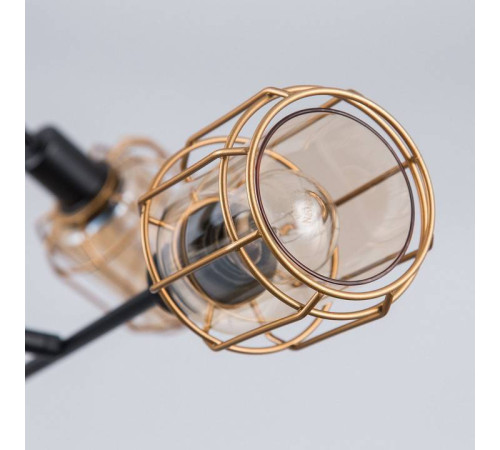 Подвесная люстра Citilux Таверна CL542162