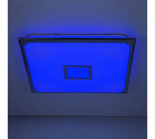 Накладной светильник Citilux Старлайт Смарт CL703AK80G