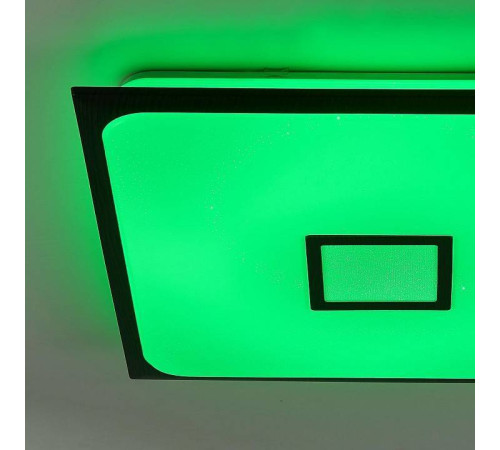 Накладной светильник Citilux Старлайт Смарт CL703AK80G