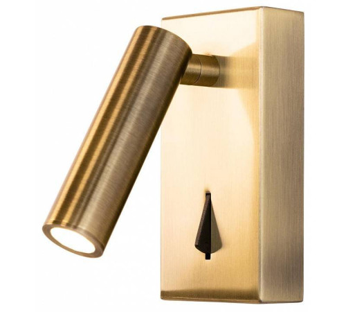 Бра Citilux Декарт CL704353