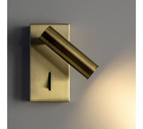 Бра Citilux Декарт CL704353