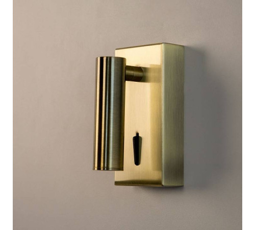 Бра Citilux Декарт CL704353