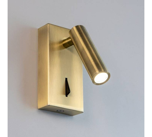 Бра Citilux Декарт CL704353