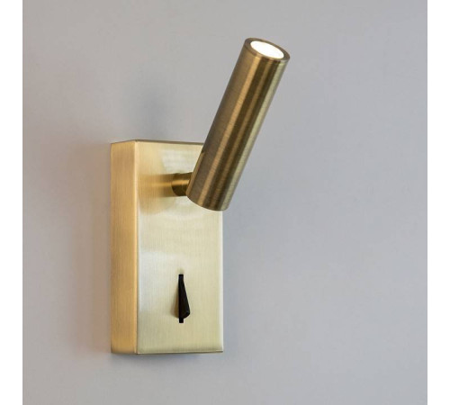 Бра Citilux Декарт CL704353