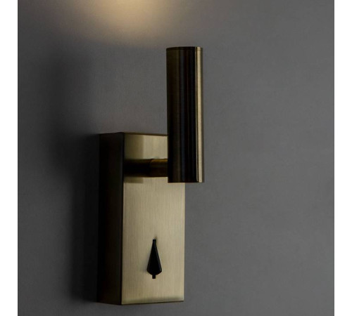 Бра Citilux Декарт CL704353