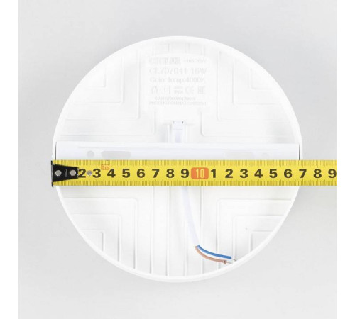 Накладной светильник Citilux Люмен CL707011