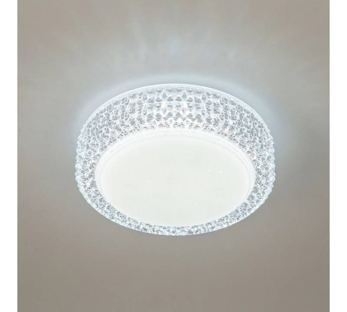 Накладной светильник Citilux Альпина Смарт CL718A12G