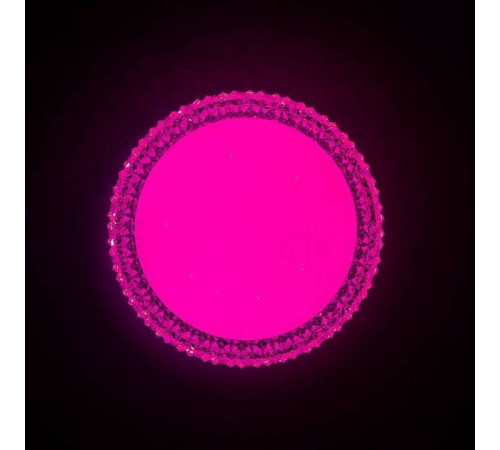 Накладной светильник Citilux Альпина Смарт CL718A12G