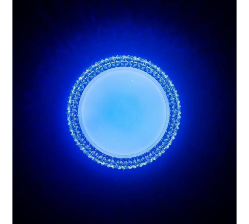 Накладной светильник Citilux Альпина Смарт CL718A12G