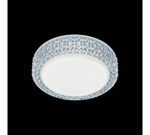 Накладной светильник Citilux Альпина Смарт CL718A12G