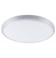 Накладной светильник Citilux Альпина Смарт CL718A80G