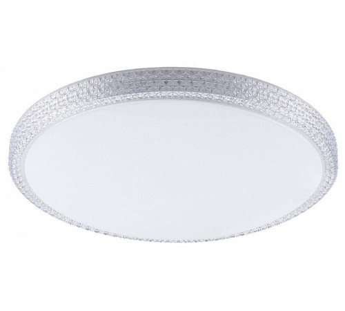 Накладной светильник Citilux Альпина Смарт CL718A80G