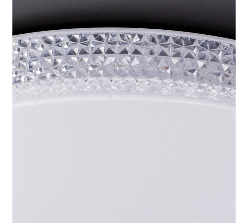 Накладной светильник Citilux Альпина Смарт CL718A80G