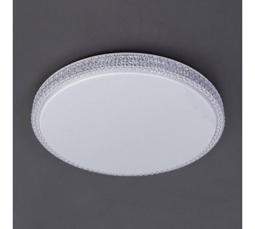 Накладной светильник Citilux Альпина Смарт CL718A80G