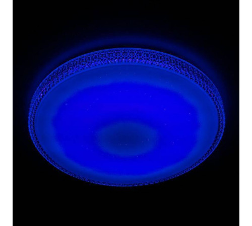 Накладной светильник Citilux Альпина Смарт CL718A80G