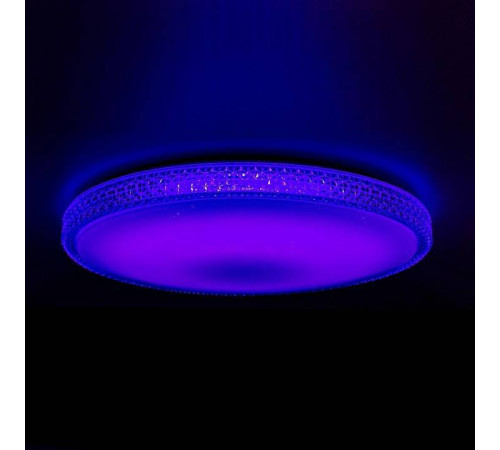 Накладной светильник Citilux Альпина Смарт CL718A80G