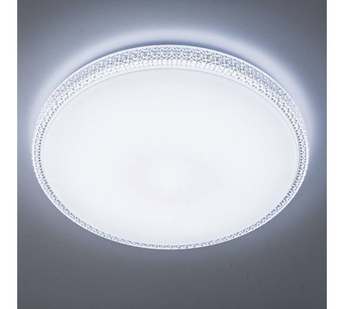 Накладной светильник Citilux Альпина Смарт CL718A80G