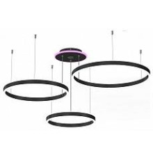 Подвесной светильник Citilux Дуэт Смарт CL719A701