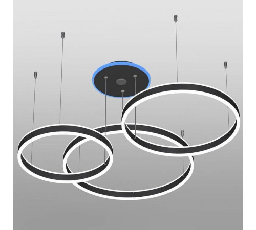 Подвесной светильник Citilux Дуэт Смарт CL719A701