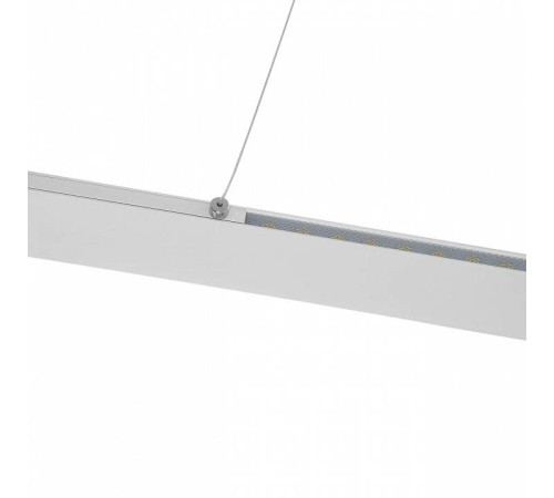 Подвесной светильник Citilux EDGE CL720030N