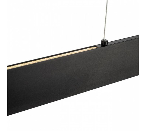 Подвесной светильник Citilux EDGE CL720031N