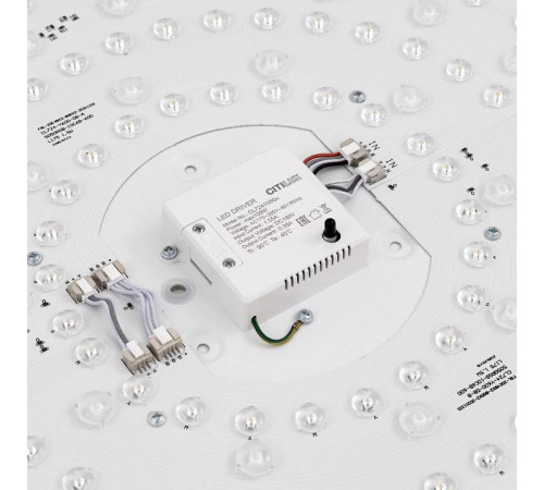 Накладной светильник Citilux Купер CL724105G0