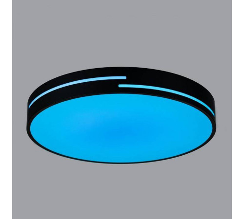 Накладной светильник Citilux Купер Лайн CL72470GL1