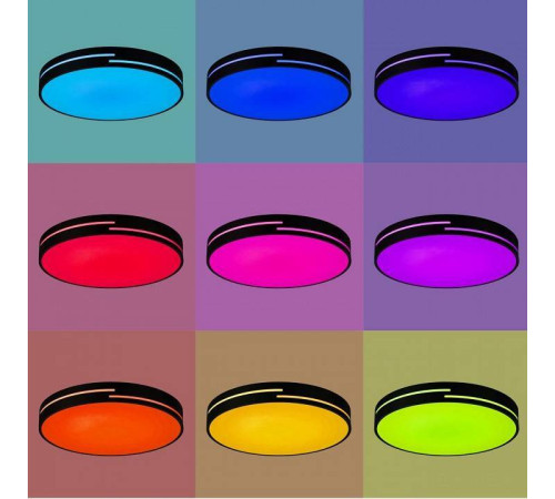 Накладной светильник Citilux Купер Лайн CL72470GL1