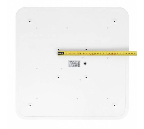 Накладной светильник Citilux Купер Лайн CL724K70GL0