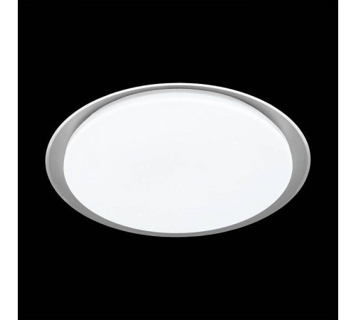 Потолочный светильник Citilux Спутник 80 Вт CL734680G